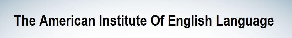 The American Institute of English Language Private Limited